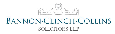 Bannon Clinch Collins Solicitors